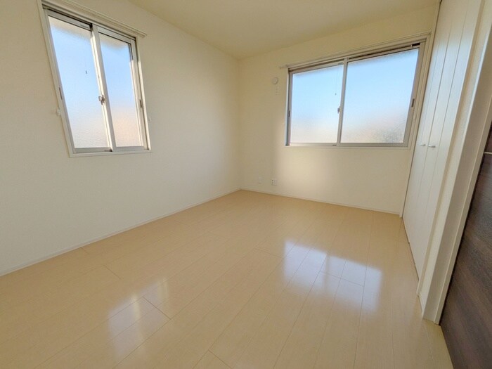 FOREST WINDの物件内観写真