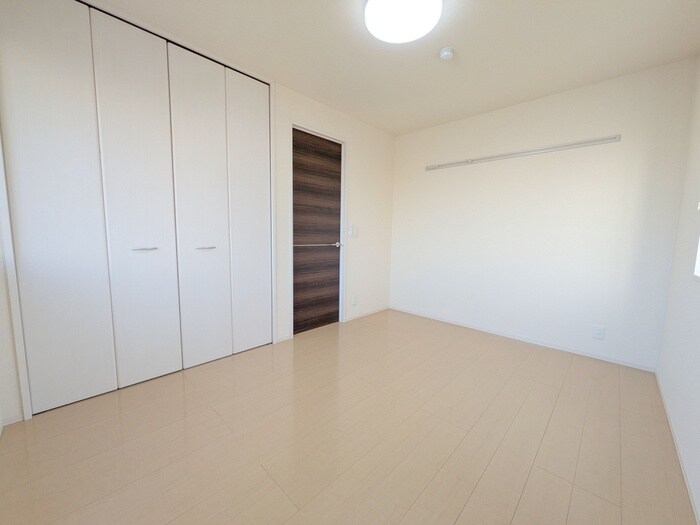 FOREST WINDの物件内観写真