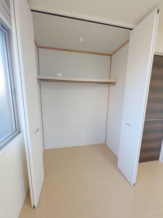 FOREST WINDの物件内観写真