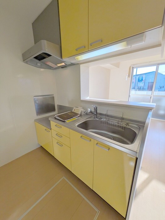 FOREST WINDの物件内観写真