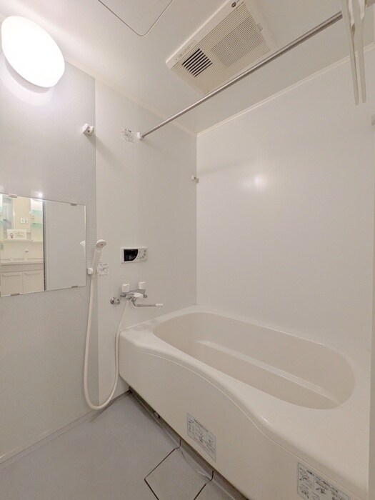 FOREST WINDの物件内観写真