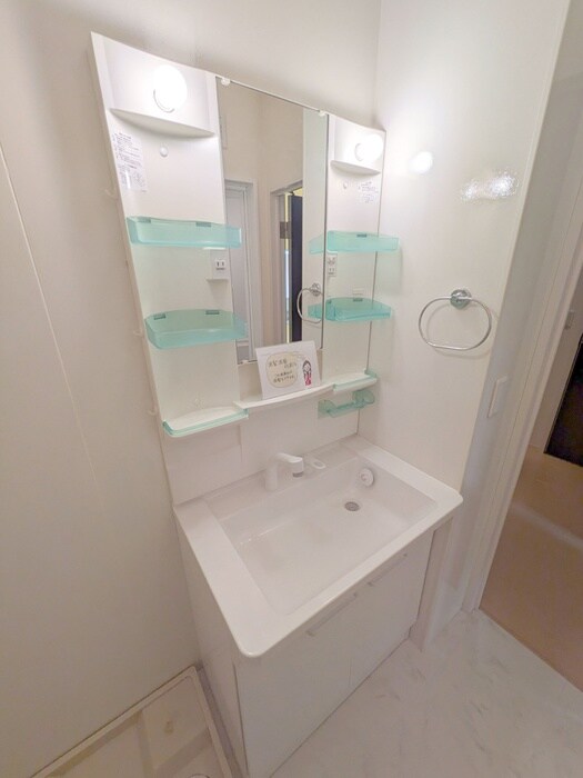 FOREST WINDの物件内観写真