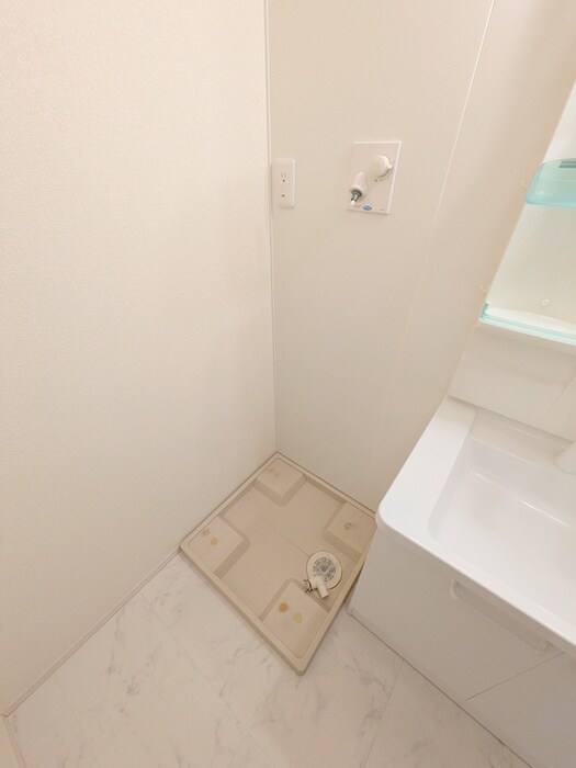 FOREST WINDの物件内観写真