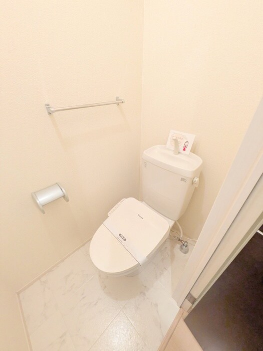 FOREST WINDの物件内観写真