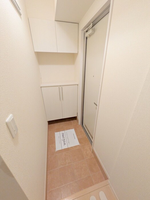 FOREST WINDの物件内観写真