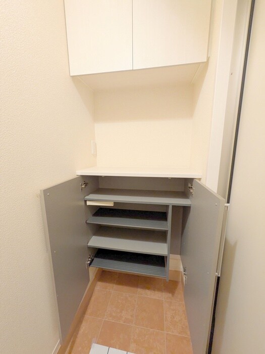 FOREST WINDの物件内観写真