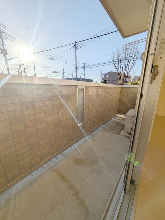 FOREST WINDの物件内観写真