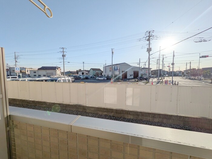 FOREST WINDの物件内観写真