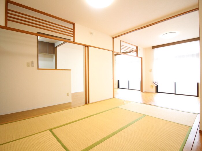 ルネス・プルミエ－ルの物件内観写真