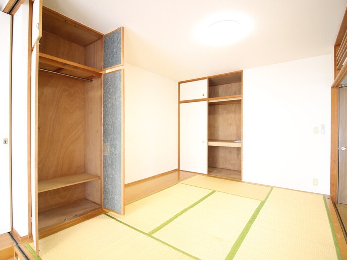 ルネス・プルミエ－ルの物件内観写真