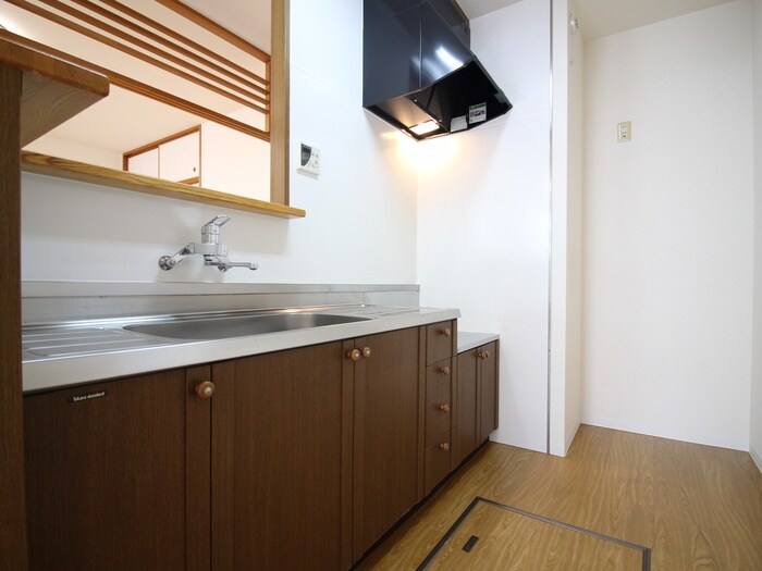 ルネス・プルミエ－ルの物件内観写真