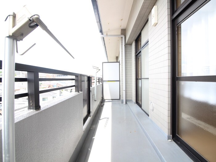 ルネス・プルミエ－ルの物件内観写真