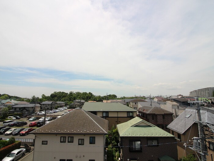 ルネス・プルミエ－ルの物件内観写真