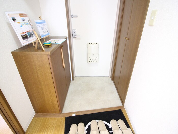 ルネス・プルミエ－ルの物件内観写真