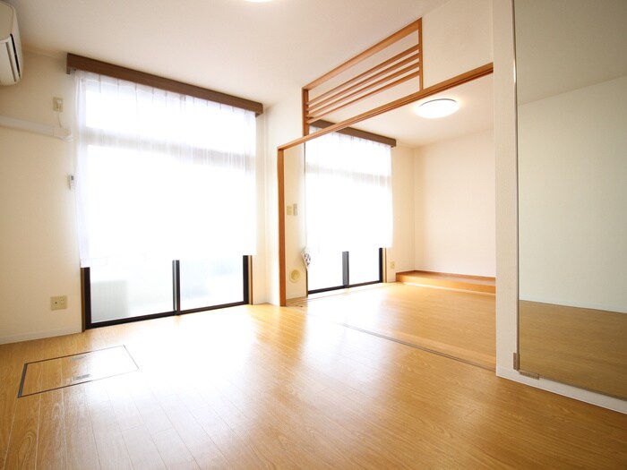 ルネス・プルミエ－ルの物件内観写真