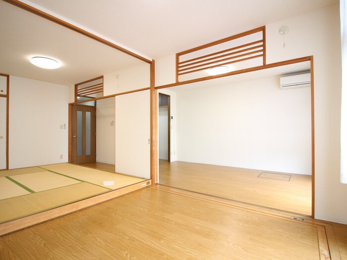 ルネス・プルミエ－ルの物件内観写真