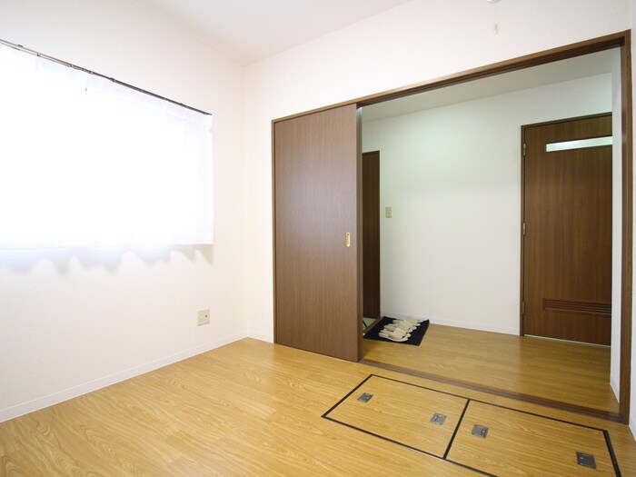 ルネス・プルミエ－ルの物件内観写真