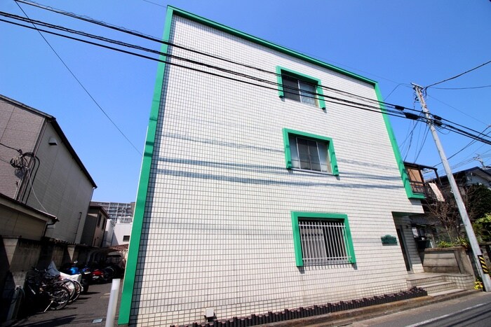 アキバビル　ＶＯＬ.1の物件外観写真