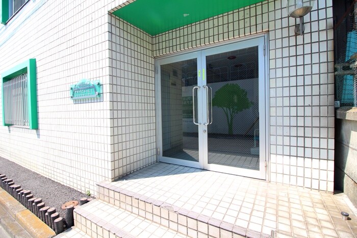 アキバビル　ＶＯＬ.1の物件外観写真