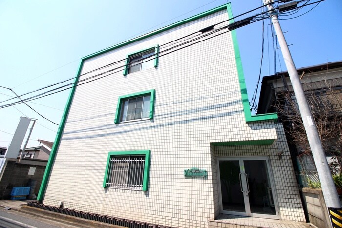 アキバビル　ＶＯＬ.1の物件外観写真