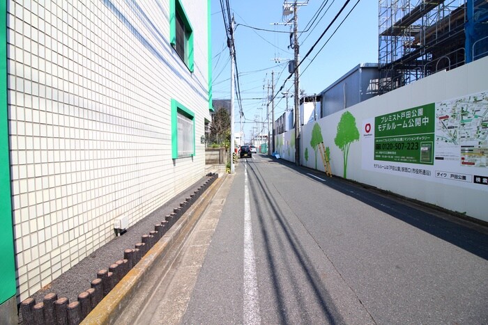 アキバビル　ＶＯＬ.1の物件外観写真