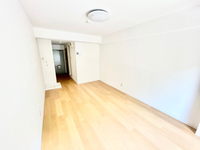 ガ－デン山イ－ストの物件内観写真