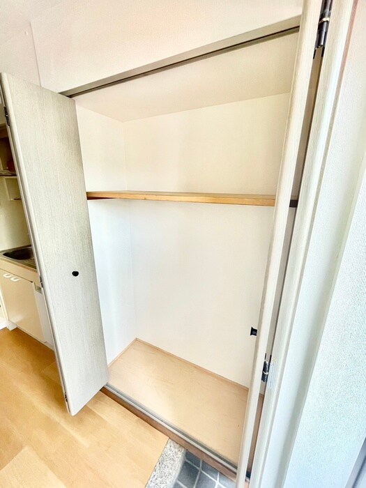 ガ－デン山イ－ストの物件内観写真