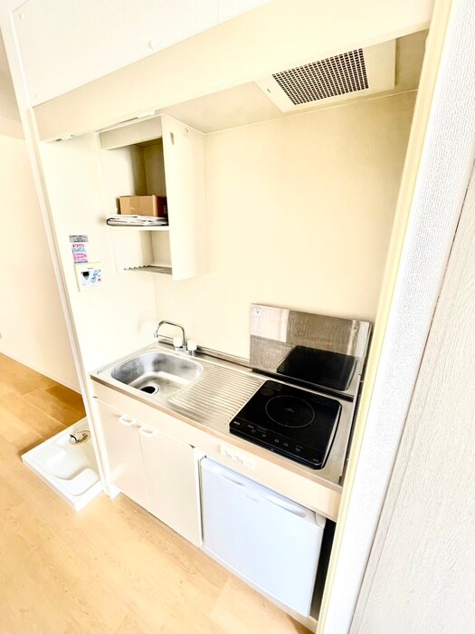 ガ－デン山イ－ストの物件内観写真