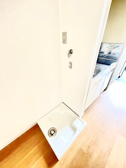 ガ－デン山イ－ストの物件内観写真