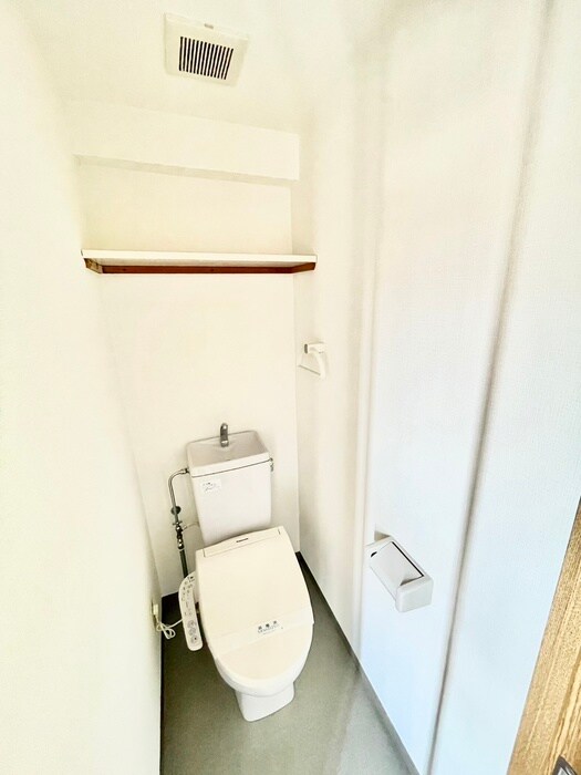 ガ－デン山イ－ストの物件内観写真