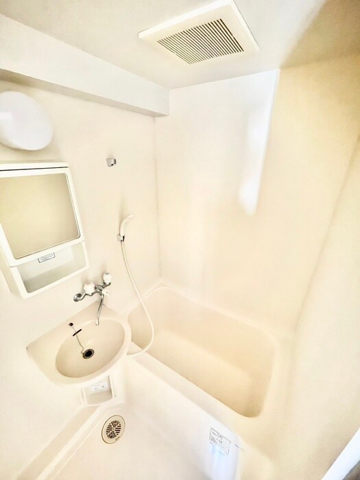 ガ－デン山イ－ストの物件内観写真