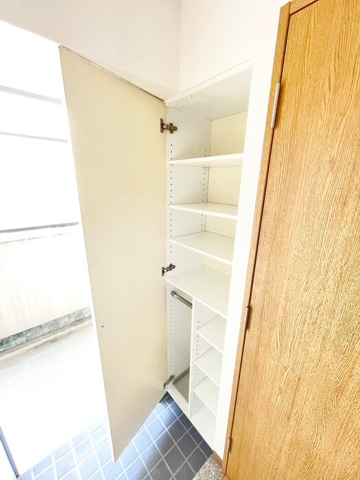 ガ－デン山イ－ストの物件内観写真