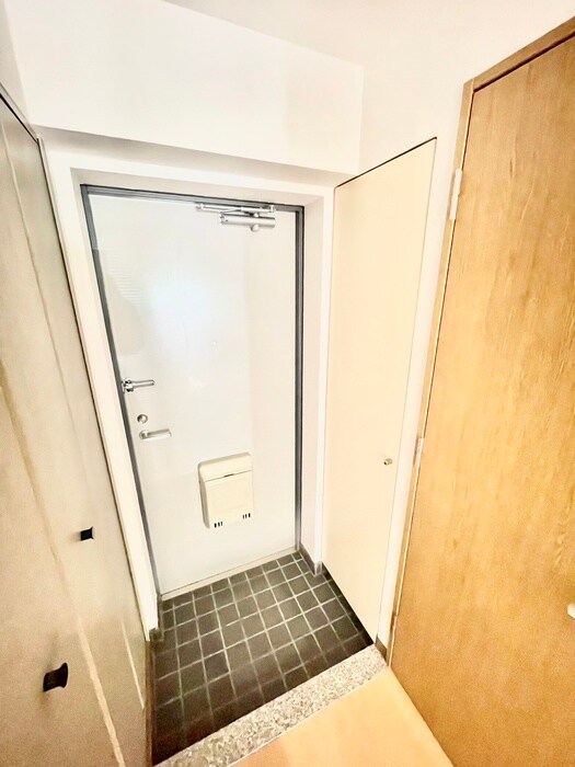 ガ－デン山イ－ストの物件内観写真