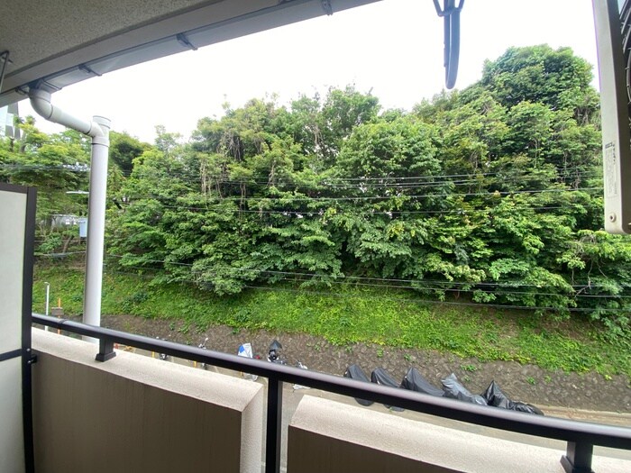 ガ－デン山イ－ストの物件内観写真