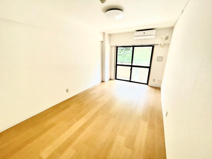 ガ－デン山イ－ストの物件内観写真