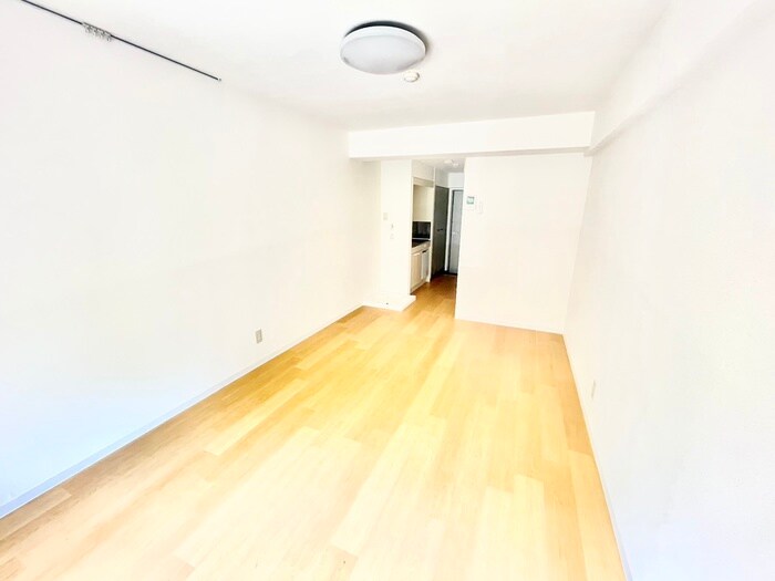 ガ－デン山イ－ストの物件内観写真