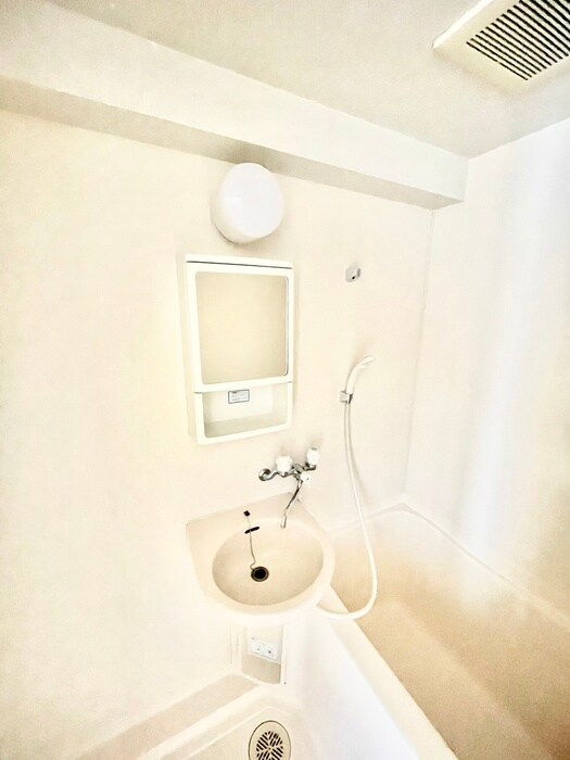 ガ－デン山イ－ストの物件内観写真