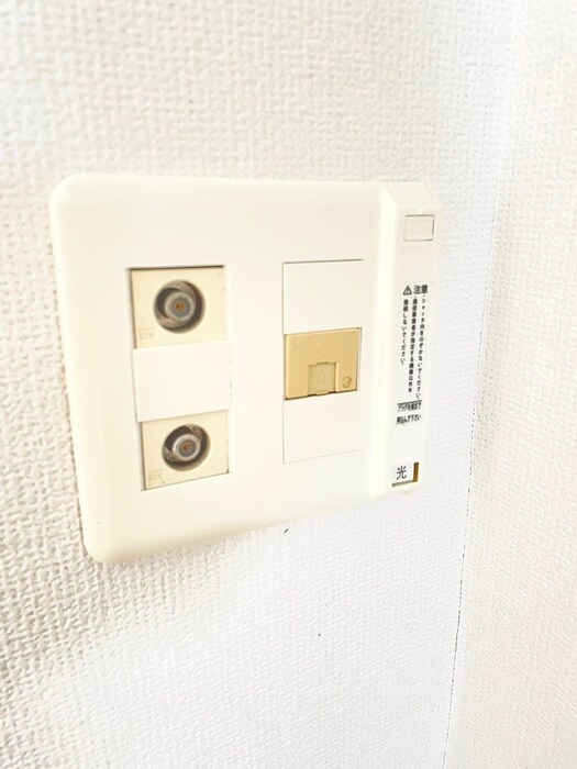 ガ－デン山イ－ストの物件内観写真