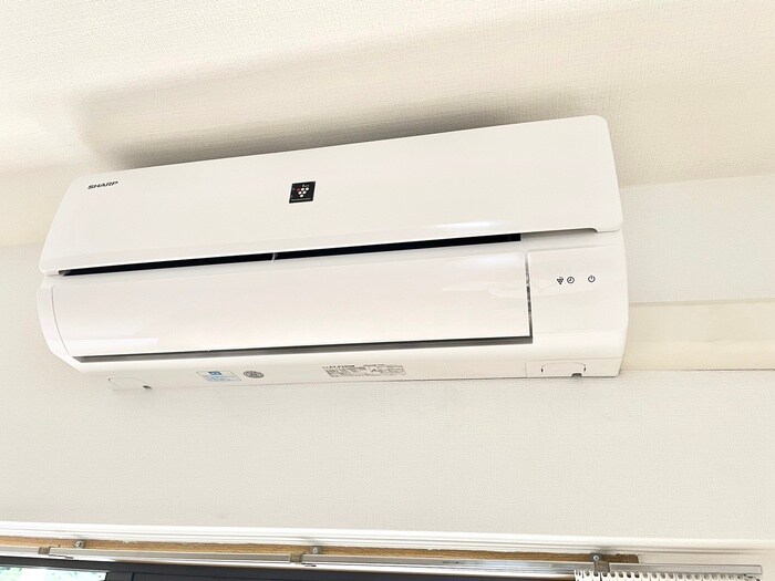 ガ－デン山イ－ストの物件内観写真