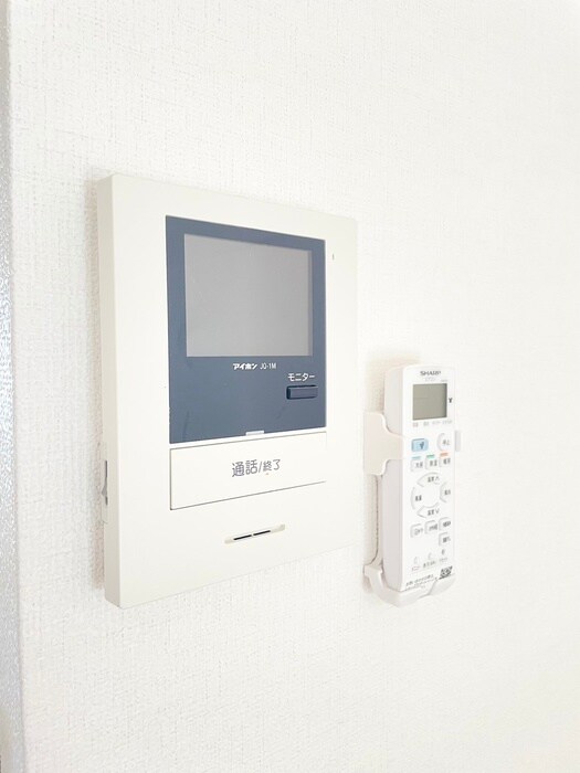 ガ－デン山イ－ストの物件内観写真