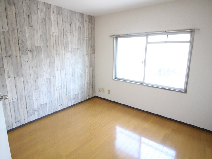 M・ステージ保土ヶ谷の物件内観写真