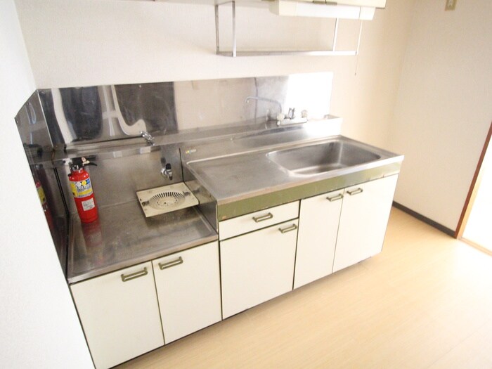 M・ステージ保土ヶ谷の物件内観写真