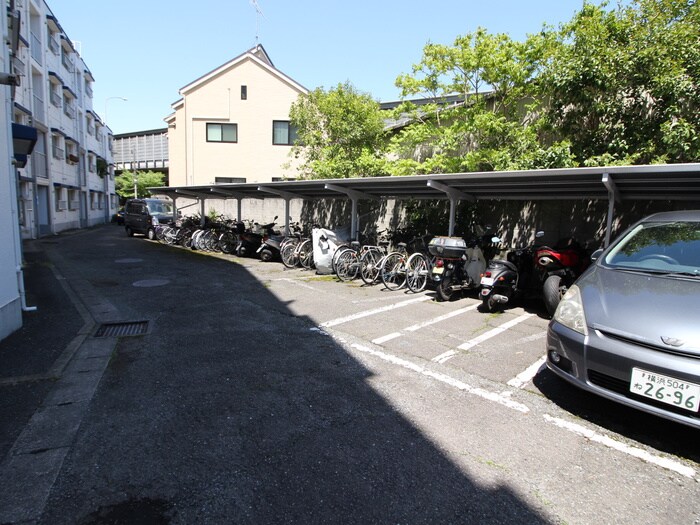 M・ステージ保土ヶ谷の物件外観写真