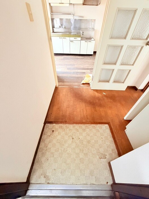 M・ステージ保土ヶ谷の物件内観写真