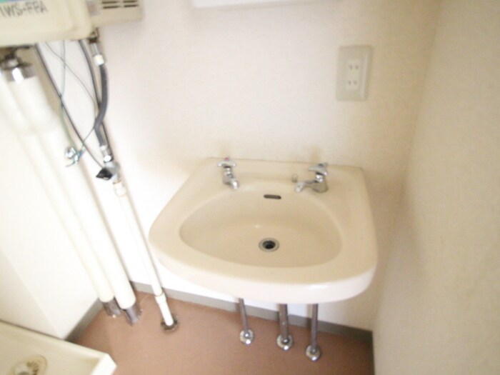 M・ステージ保土ヶ谷の物件内観写真