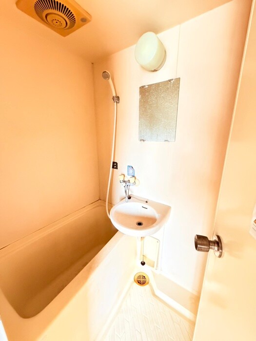 M・ステージ保土ヶ谷の物件内観写真