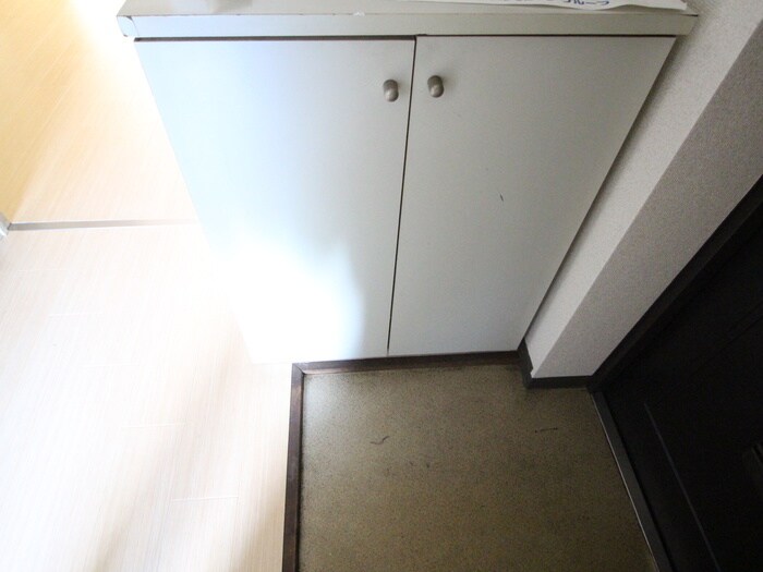 M・ステージ保土ヶ谷の物件内観写真