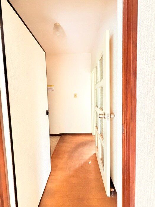 M・ステージ保土ヶ谷の物件内観写真