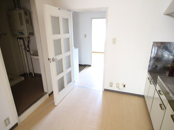 M・ステージ保土ヶ谷の物件内観写真