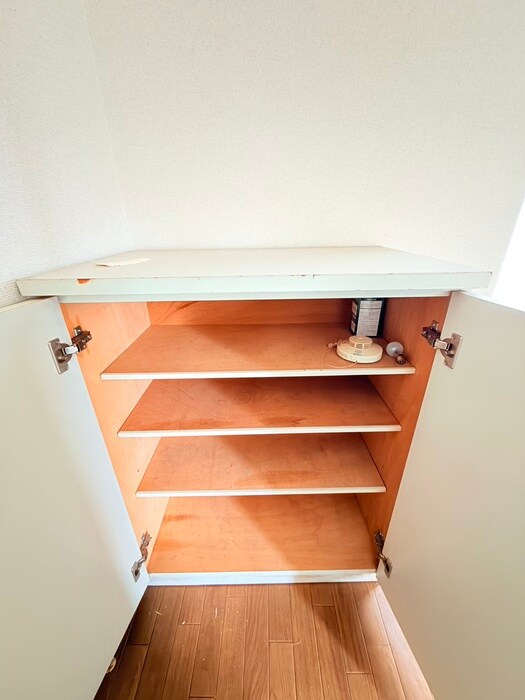 M・ステージ保土ヶ谷の物件内観写真